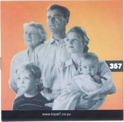 357 (SRB) : Iz Gazda Žikine Kuhinje